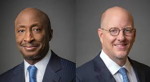 Merck (MRK) Taps Davis as Next CEO as Frazier Sets Plan to Retire