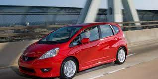 See the full review, prices, and listings for sale near you! 2010 Honda Fit 10best Test Notes