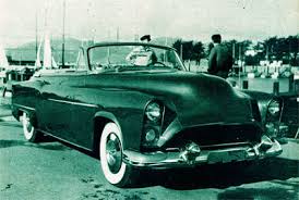 Image result for Regent Maroon 1952 Oldsmobile