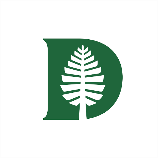 Dartmouth College logo