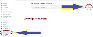 Postingan ini di tulis atas permintaan seorang teman ops yang bertugas di sekolah negeri yang meminta bagaimana cara kita mencetak s28a. Cara Cetak S28a Simpatika Kemenag Tahun 2016 2017 Info Pendidikan Terbaru