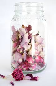 Make sure you do not have the can too close to the. Do Something Beautiful With Dead Roses Dried Flowers Dried Rose Petals Drying Roses