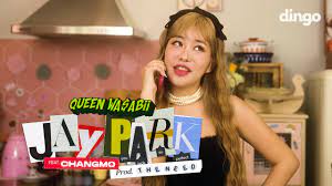 MV] 퀸 와사비 - Jay Park (Feat. CHANGMO) (Prod. THENEED) with 아이키(Aiki),  훅(Hook) - YouTube