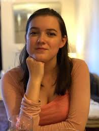 Isabelle Palmer (@isabellepalmer0)