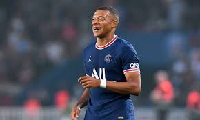 Though due to his parents, he has cameroonian and algerian ancestry, which made him eligible to play from any of. The Madridismo Follows Asking The Signing Of Mbappe