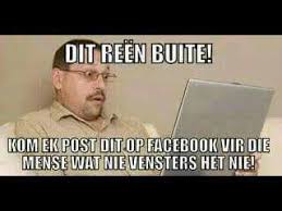 Afrikaanse Grappe Humor Facebook Joke Facebook Jokes Humor Jokes