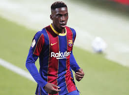 Barcelona boss koeman hopes young talent will convince messi to stay. The Moment Ronald Koeman Earned The Trust Of La Masia S Hottest Star Football Espana