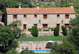La cocina de julio milla es reconocida por la. 32 Casas Rurales En Valencia De Alcantara Casasrurales Net