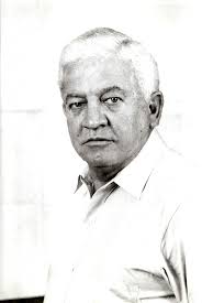 Retrato de Daniel Barbosa Bonfim