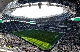 Maybe you would like to learn more about one of these? H Omada Newn Ths Totenam Egkainiase To Neo Ths Ghpedo Kai O Poketino Trela8hke Apo Xara Video Pics