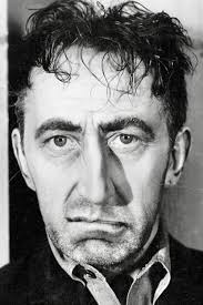 The Invisible Man's Revenge