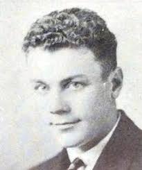 Peach Basket Society: Gene Lorendo