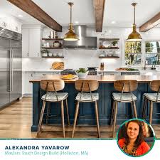 Ferguson recently announced the acquisition of kitchen art. Ferguson Bath Kitchen Lighting Gallery We Re Absolutely Swooning Over Alexandra Yavarow S Kitchen Project To Make The Structural Beam Look Intentional We Wrapped It In Reclaimed Wood And Added Matching Non Structural