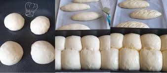 Pain Anglais Ultra Moelleux Gourmandise Assia