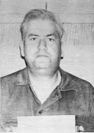 Teacher at Patrick Henry High School in August 1970