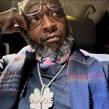 Gerald Stegall's Instagram, Twitter & Facebook