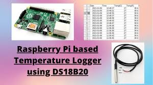 We need to tell our raspberry pi that we are using this pin and to do that we use the raspberry pi configuration tool, found in the preferences menu. Raspberry Pi Temperature Logger Ds18b20 Iot Starters