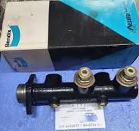 BENDIX L 613244 Master Brake Cylinder Dual Circuit Piston 25,4mm For  PEUGEOT 404