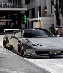 High to low nearest first. Liberty Walk Ferrari Carporn