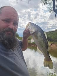 Friends of the Anson North Lake