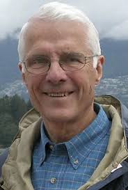 Malcolm Lindsay Obituary (2014)