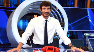 Trend Google: stefano de martino