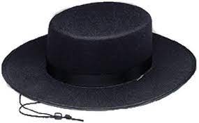 Amazon Com Felt Spanish Hat Toys Games Spanish Hat Hats Queen Costume