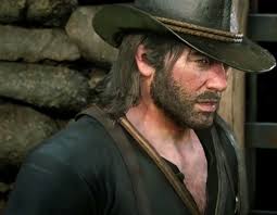 How To Make Arthur Morgan In Red Dead Online Pin On Rdr2