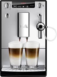 Illy coffee machines singapore math blm. Melitta Solo Perfect Milk E957 103 Fully Automatic Bean To Cup Coffee Machine Automatic Cappuccino Maker Silver Amazon Co Uk Home Kitchen