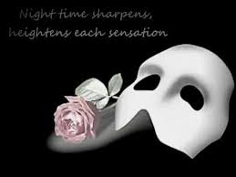 The Phantom Of The Opera Is There Inside Your Mind Lyrics Phantom Of The Opera Music Of The Night Lyrics Gerard Butler Music Of The Night Opera Music Nights Lyrics