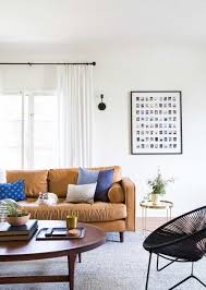 Most apartments feature cheap white mini blinds on the bedroom windows, or vertical blinds if the window is large or is a sliding door opening to a balcony. How To Design Your First Apartment On A Tight Budget