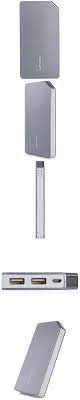 Lenovo Hp01 Power Bank Lenovo Powerbank Power