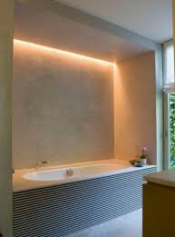 Led Light Strip With Wall Dimmer Strip Lighting Bathroom Lighting Inspiration Led Strip Lighting