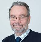 Dr R. Michael Crampton (Specialist GP)