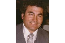 Fernando Ymbert Obituary (1938