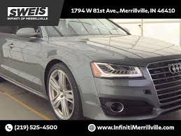 Image result for Monsoon Gray 2016 A8L