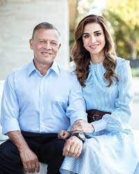 We did not find results for: Queen Rania Of Jordan Reveals What She Wants For 49th Birthday This Week Hello