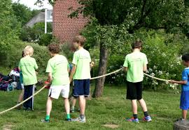 Spiel Und Sportfest Grundschule Ahrensburger Weg