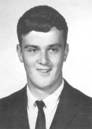 Obituary for David Theodore Rousu Jr