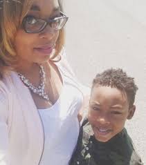 Sonja Jackson (@Sonjastar05)