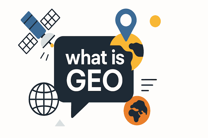 GEO