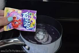 How To Dye Your Hair With Kool Aid Learn All The Tips