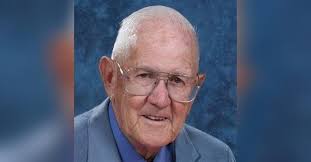 Charles "Bud" Haas Obituary