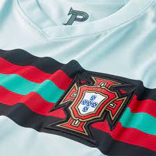 El torneo que debía disputarse este año se jugará en 2021. Camisa Selecao Portugal Away 20 21 S N Torcedor Nike Masculina Branco Vermelho Netshoes