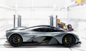 It can go up against other supercars like ferrari. Mid Engine Aston Martin V12 Supercar Coming In 2021 The Supercar Blog