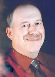 Nicholas John Ricker