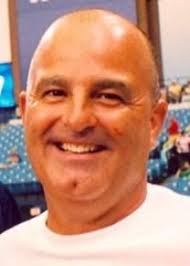 Daniel Sansone Obituary (1961