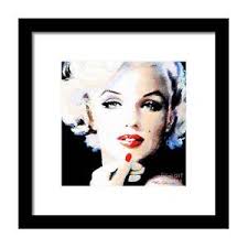 Diva MM 169 q Framed Print by Theo Danella