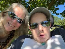 On The Line: June 2025 Storybook