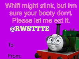 3,654 likes · 13 talking about this. Thomas Facts On Twitter It S Almost Valentines Day Brocomotives Use These Special Valentines Day Cards To Show That Special Someone How You Feel Https T Co Djhdnmmqiw